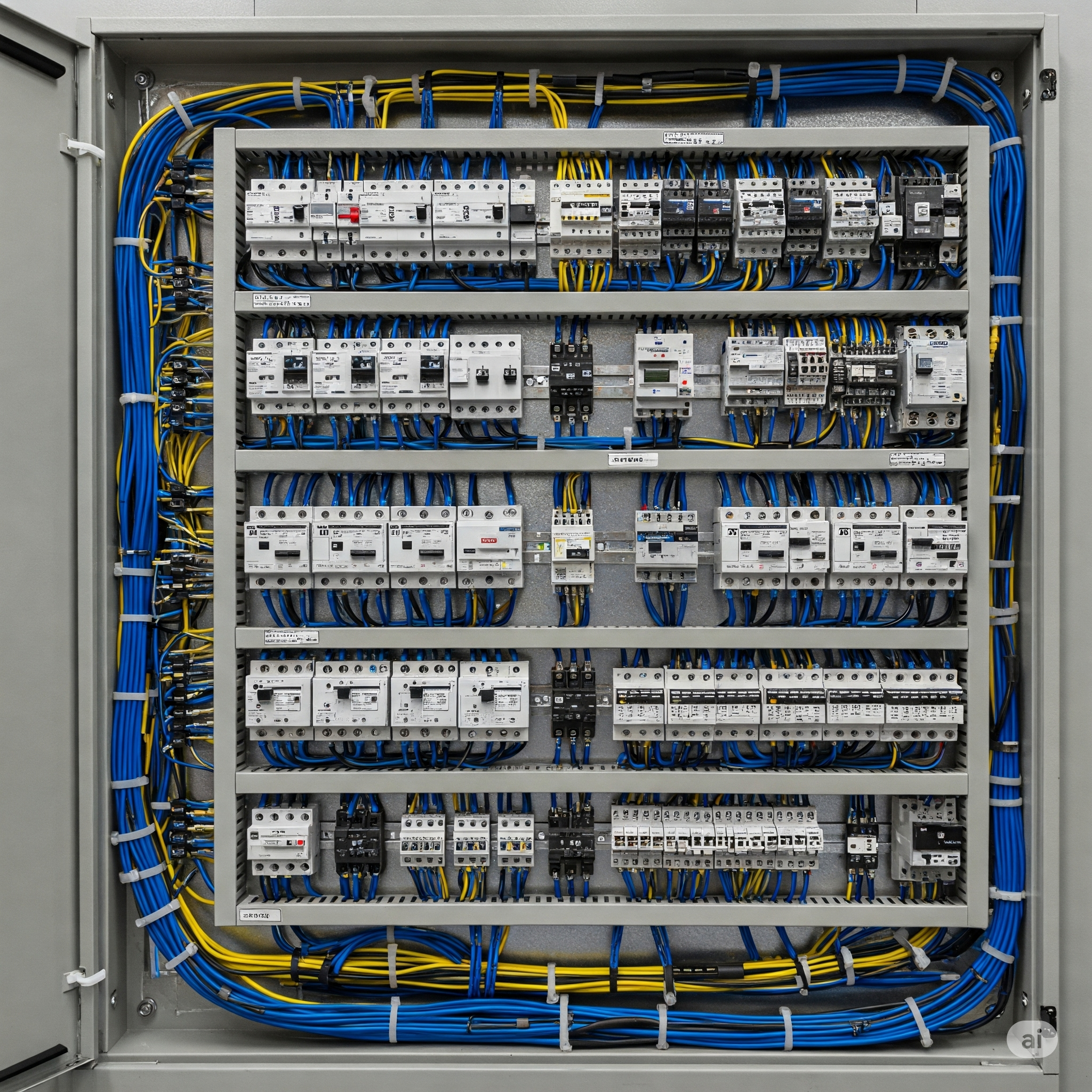 panels